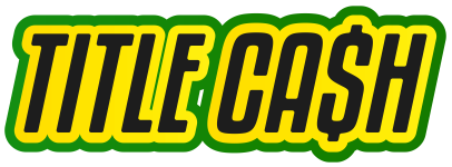 Logo for Title Cash